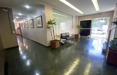 Imagem 5: Aluguel - PREDIO COMERCIAL - LOURDES Belo Horizonte MG