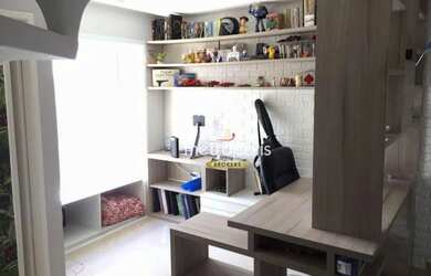 Imagem 7: Cobertura à venda, 90 m² por R$ 511.000,00 - Rudge Ramos - São Bernardo do Campo/SP