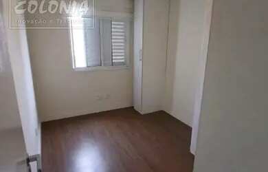 Imagem 2: Apartamento a venda - Vila Príncipe de Galés, Santo André