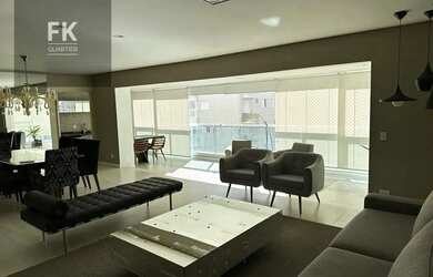 Imagem 3: Apartamento em Alphaville