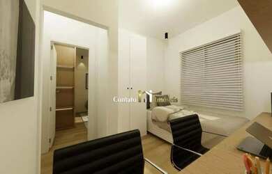 Imagem 8: Apartamento com 2 dormitórios à venda, 67 m² por R$ 493.856,00 - Jardim...