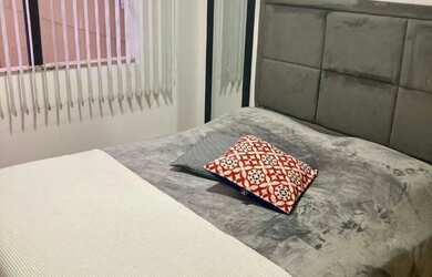 Imagem 9: VENDA APARTAMENTO SANTA ELIZA