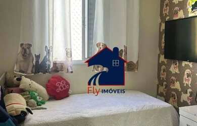 Imagem 7: Apartamento à venda, 51 m² por R$ 393.500,00 - Freguesia do Ó - São...