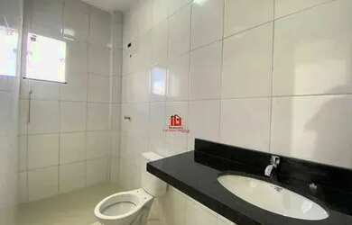 Imagem 2: VILA BROMELIA- CASAS DÚPLEX COM 2 SUITES SENDO 1 MASTER COM VARANDA ENTRADA...