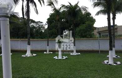 Imagem 12: Imóvel de Alto Padrão em Itaipuaçu Casa, Salão de Eventos e Campo...