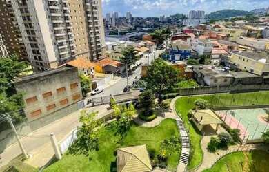 Imagem: 2 Dorms. Semi Mobiliado