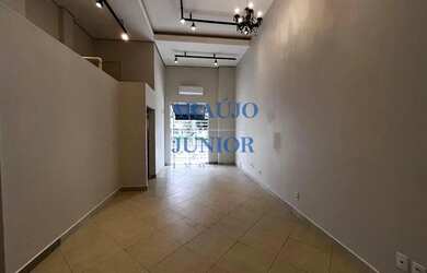 Imagem: O depósito possui 37m² de Área e está localizado em Parque