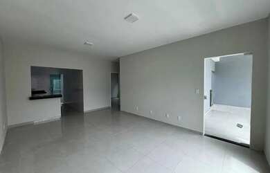 Imagem 5: Casa condomínio NOVO, luxuoso, casa moderna, toda no porcelanato, 0km,...