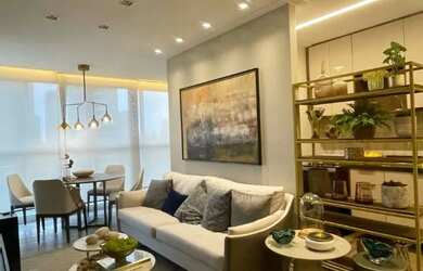 Imagem 10: Torre Lumiar, da Leal Moreira, 2 quartos com 78m² - 2 vagas de garagem