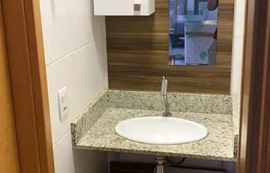 Imagem 11: Imóvel para aluguel tem 70 metros quadrados com 1 quarto