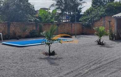 Imagem 10: Casa Ampla com Piscina a 100m da Lagoa - Guaiuba, Imbituba/SC