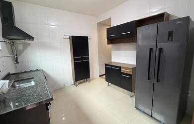 Imagem 14: Duplex Alto Padrão no Veredas - 2 Suítes, Mobiliado, Área Gourmet - Venda/Locação
