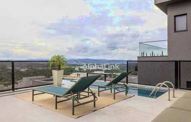 Imagem 14: Casa com 4 dormitórios, 303 m² - venda por R$ 6.300.000,00 ou aluguel...