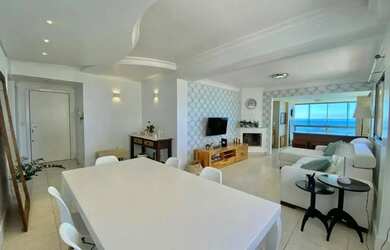 Imagem 14: Apartamento 03 dormitórios na Beira Mar de Capão da Canoa