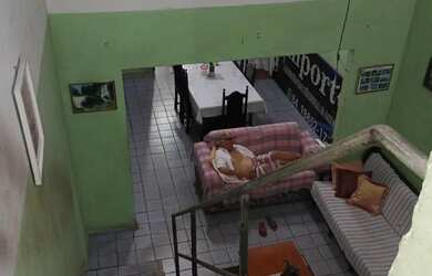 Imagem 15: Casa com ponto comercial