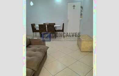 Imagem 4: Venda Apartamento Santo Andre Jardim Santo Andre Ref 153944