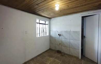 Imagem 4: Casa Terrea com 1 quarto, entrada individual no Jardim Carmela - Campo...