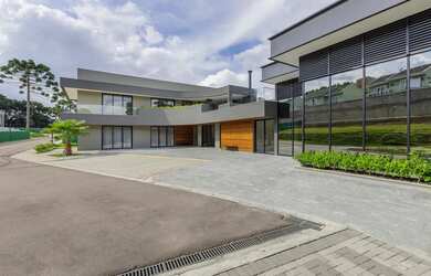 Imagem 6: NA MELHOR LOCALIZAÇÃO AO LADO DO PARQUE BARIGUI