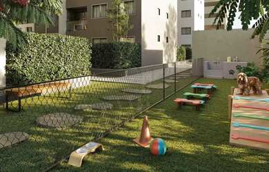 Imagem 8: Imóvel para venda tem 43 metros quadrados com 2 quartos em Imbiribeira...