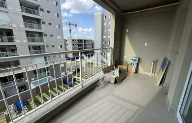 Imagem 12: Apartamento para aluguel, 2 quartos, 1 suíte, Vila Esperança - Itu/SP
