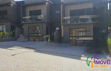 Imagem 2: CASA EM CONDOMÍNIO - CHÁCARAS SILVANIA - SP