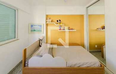 Imagem 13: Apartamento à Venda - Buritis, 4 Quartos, 140 m2