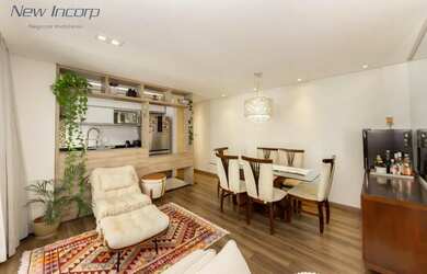 Imagem 7: Apartamento para venda em Saúde com 2 quartos, sendo 1 suíte , 65m²