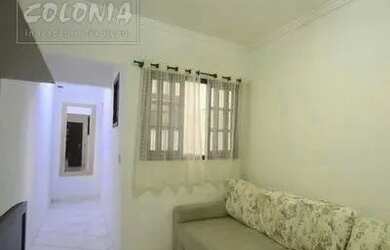 Imagem 4: Apartamento a venda - Vila Alzira, Santo André