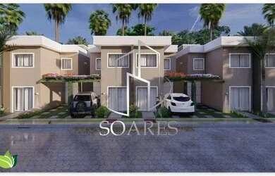 Imagem 6: Condomínio Reservas Bolonha - Casas em condomínio fechado