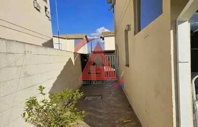 Imagem 16: Residencial - Jd Mexico. Varanda, Imóvel novo, 180m² de Áreae2 Vagas...