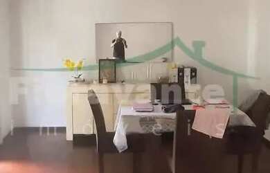 Imagem 1: APARTAMENTO ESPAÇOSO com PERFIL CLÁSSICO e CONFORTO no CANAL 3