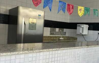 Imagem 3: Temporada na Barra. Imóvel mobiliado, Acomodam 4 pessoas, 1 Vaga na garageme1...