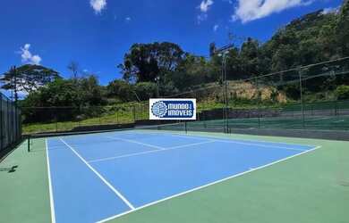 Imagem: O terreno possui 435m² de Área e está localizado em Badu