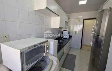 Imagem 9: RUA S-3, Q. S-15 L. 16-21, S/N, APART - 1004, COND. ED. MARES DO SUL -...