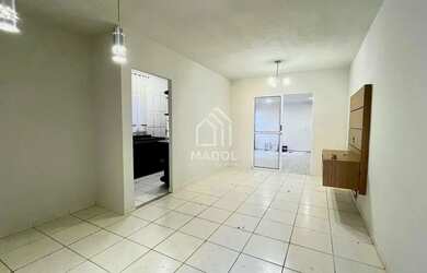 Imagem 4: Residência no Residencial Terra Nova Ponta Grossa/PR