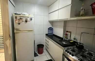 Imagem 4: ibeda - Apartamento à Venda no Natal River Nova Parnamirim - 2 quartos...
