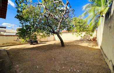 Imagem 8: Aluga-se casa 906 sul. Varanda, 597m² de Área, 3 Vagas na garageme3...