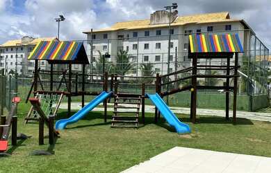 Imagem 15: Imóvel para aluguel possui 54 metros quadrados com 2 quartos em Boa União (Abrantes) - Cam