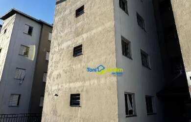 Imagem 14: Apartamento com 2 dormitórios para alugar, 53 m² por R$ 1.660,00/mês...