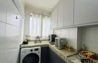 Imagem 2: LA SAVONA Apartamento com 2 dormitórios