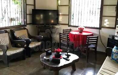 Imagem 4: Bonsucesso Bacaxá - Residencial Casa com 6 quarto s a Venda