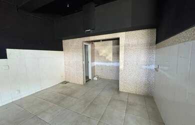 Imagem 8: Loja no bairro Barro Preto/BH