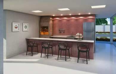 Imagem 3: Mar de Portugal, ao lado do Shopping Pátio Maceió