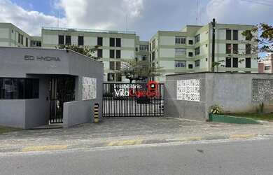 Imagem: O apartamento possui 3 Dormitórios, 3 Banheiros, 2 Vagas na