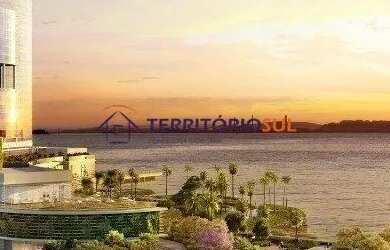 Imagem: O depósito possui 1 Vaga na garagem, 35m² de Área e está