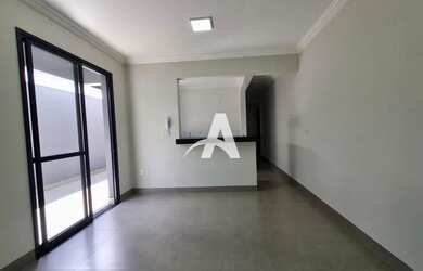 Imagem 1: Aluguel Apartamento SANTA MÔNICA