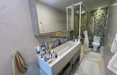 Imagem 15: Cobertura com 3 dormitórios à venda, 140 m² por R$ 1.200.000,00 - Recreio...