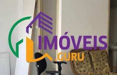 Imagem: O depósito possui 1 Vaga na garagem, 33m² de Área e está