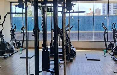 Imagem 7: GR VENDE ED. ACQUA MARINE - 2 Suites - 78M2 - 1 Vaga - Area de lazer - OPORTUNIDADE NO UMA