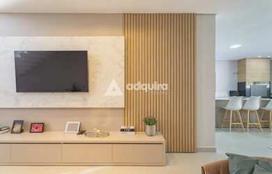 Imagem 4: Casa no Condomínio Vida Sadia à venda, Neves, Ponta Grossa, PR